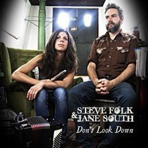 Steve Folk & Jane South